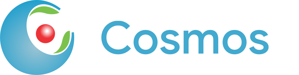 Cosmos logo